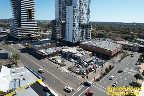 353 Macquarie St, Liverpool, NSW 2170