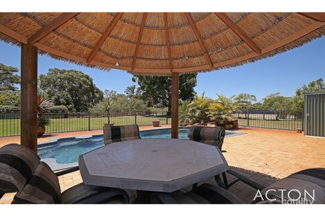 Property photo of 43 Hougham Road Barragup WA 6209