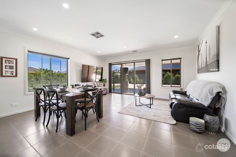 Property photo of 34 Aspect Drive Huntly VIC 3551