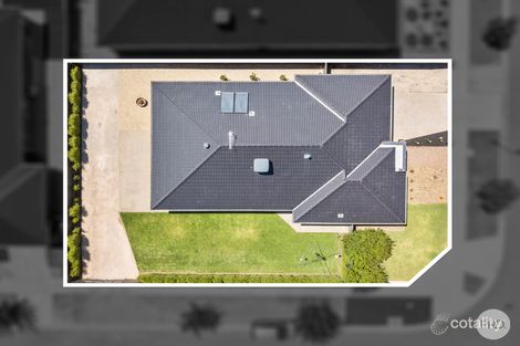 Property photo of 34 Aspect Drive Huntly VIC 3551
