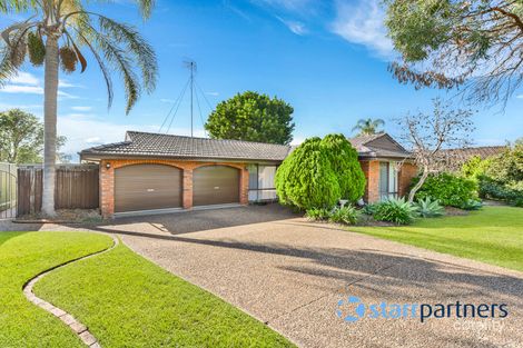 18 Mcdonnell St, Raby, NSW 2566