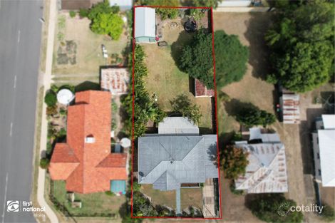 Property photo of 63 Rainbow Street Biloela QLD 4715