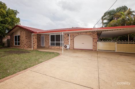 27 Portmarnock Dr, Victoria Point, QLD 4165