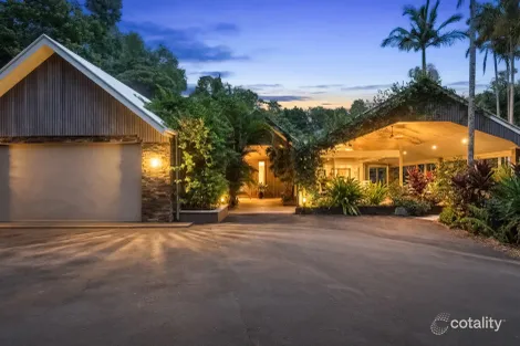 262 Cooroy Mountain Rd, Cooroy Mountain, QLD 4563