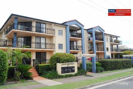 12/5 Railway St, Southport, QLD 4215