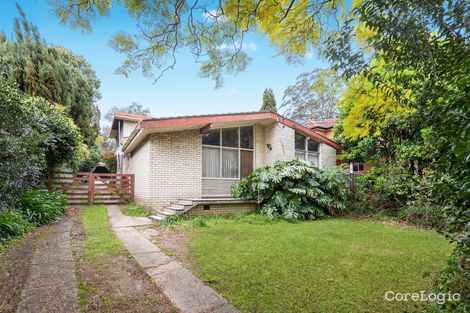 Property photo of 23 Neringah Avenue North Wahroonga NSW 2076