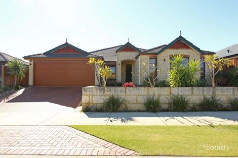 Property photo of 98 Pinegrove Drive Ellenbrook WA 6069