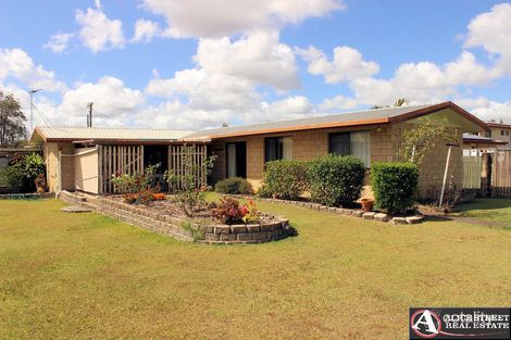 78 Dale St, Granville, QLD 4650