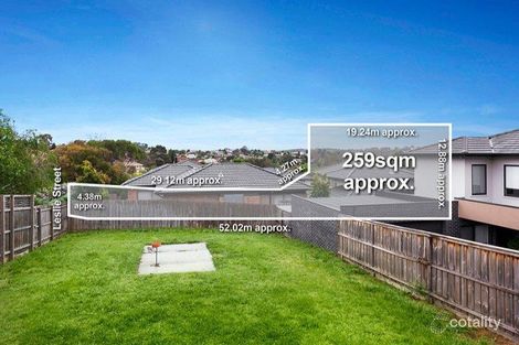 21 Leslie St, Donvale, VIC 3111