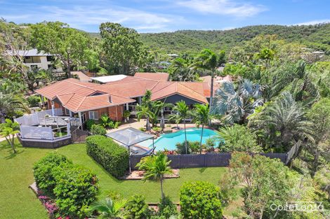 Property photo of 16 Eden Way Yeppoon QLD 4703