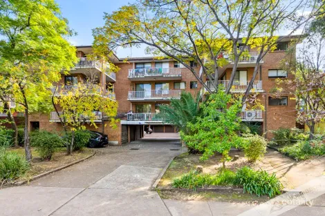 Property photo of 17/79-81 Lane Street Wentworthville NSW 2145