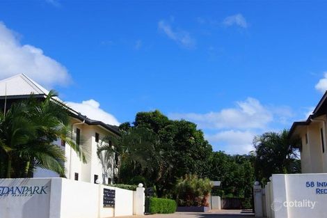 Property photo of 17/58-70 Intake Road Redlynch QLD 4870