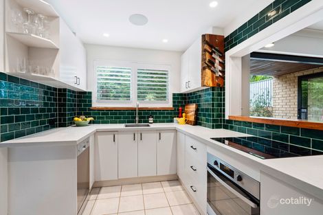 Property photo of 6/54A Hilltop Crescent Fairlight NSW 2094