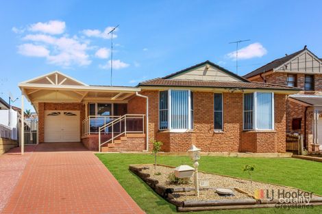 Property photo of 27 Darmenia Avenue Greystanes NSW 2145