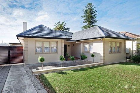 6 Rodgers Ave, Henley Beach South, SA 5022