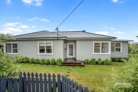Property photo of 3 Leonard Avenue Moonah TAS 7009