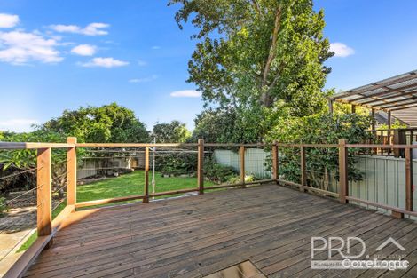 Property photo of 6 Keevin Street Roselands NSW 2196