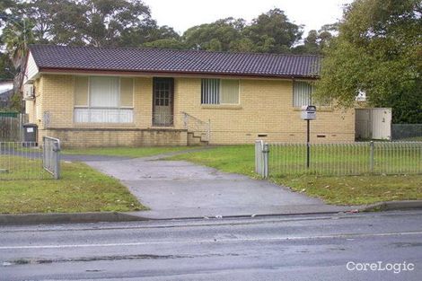 Property photo of 215 Loralyn Avenue Sanctuary Point NSW 2540