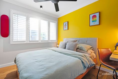 Property photo of 6/54A Hilltop Crescent Fairlight NSW 2094