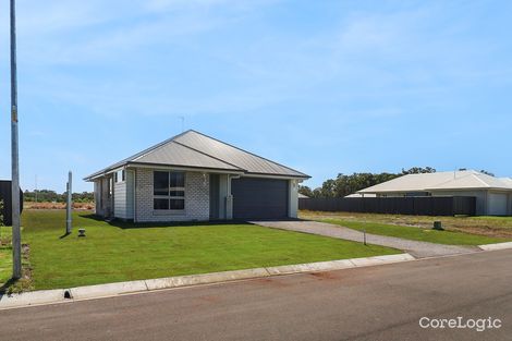 Property photo of 7 Oystercatcher Street Woodgate QLD 4660