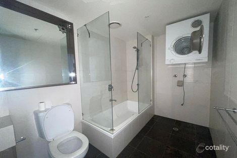 Property photo of 1205/58 Jeffcott Street West Melbourne VIC 3003