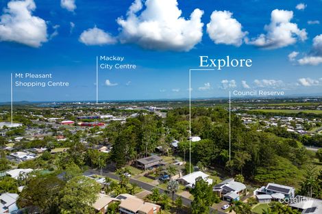Property photo of 12 Northview Terrace Mount Pleasant QLD 4740