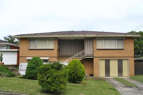 24 Betham Pl, Kirrawee, NSW 2232