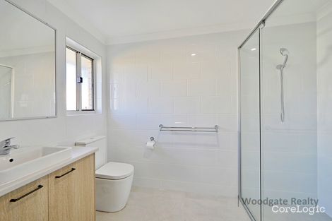 Property photo of 7 Oystercatcher Street Woodgate QLD 4660