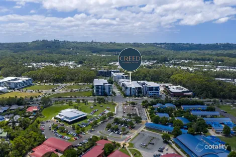 Property photo of 408/6 High Street Sippy Downs QLD 4556