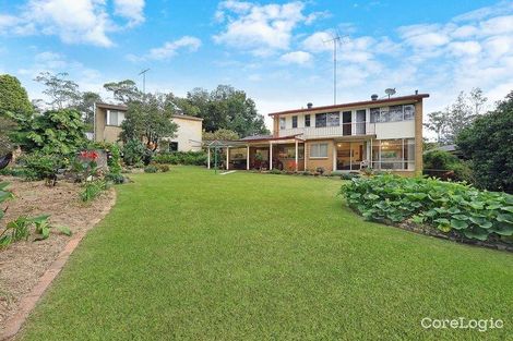 Property photo of 15 Nunda Close Pennant Hills NSW 2120
