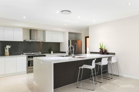 Property photo of 56 Uplands Terrace Wynnum QLD 4178