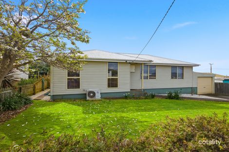 2 BISHTON ST, DEVONPORT, TAS 7310