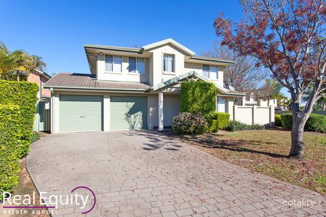 Property photo of 1/17 Westbury Street Chipping Norton NSW 2170