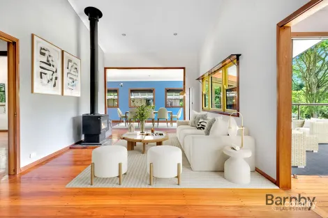 Property photo of 8 McGilchrist Road Eudlo QLD 4554