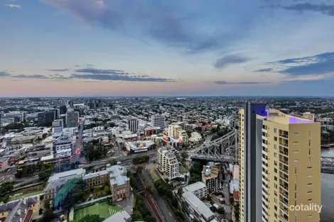 3007/501a Adelaide St, Brisbane City, QLD 4000