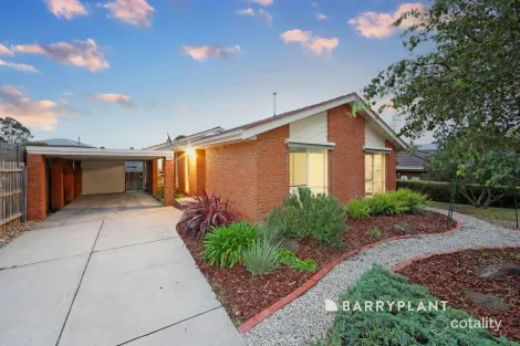 4 Meaghan Ct, Rowville, VIC 3178