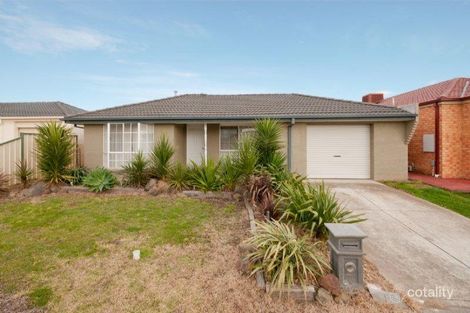 7 Tigris Ct, Roxburgh Park, VIC 3064