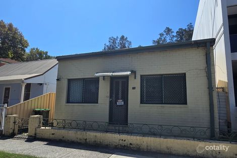 Property photo of 31 Robey Street Mascot NSW 2020