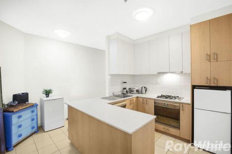 Property photo of 1202/250 Elizabeth Street Melbourne VIC 3000