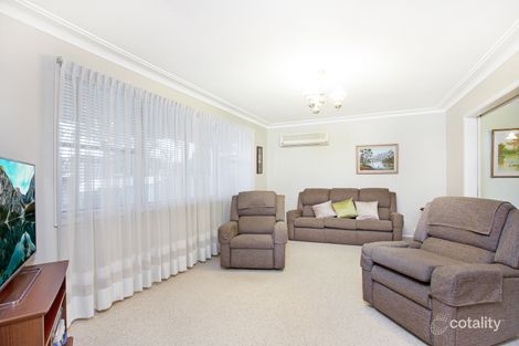 Property photo of 12 Collett Crescent Kings Langley NSW 2147