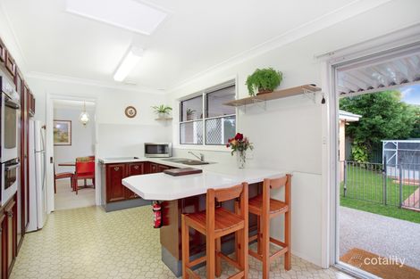 Property photo of 12 Collett Crescent Kings Langley NSW 2147