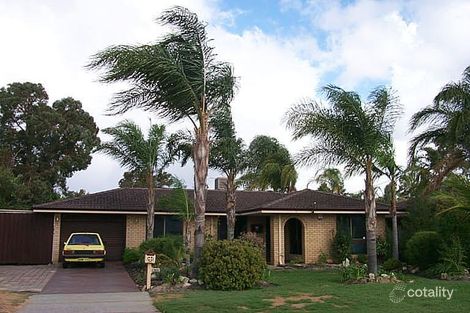 26 Celosia Way, Riverton, WA 6148