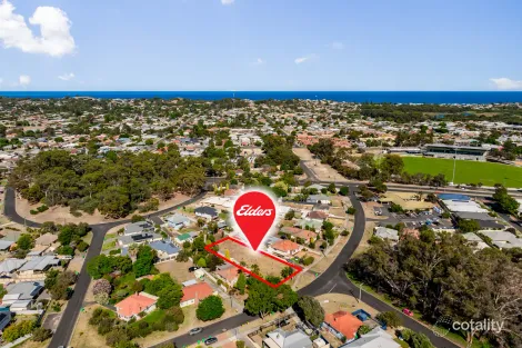 Property photo of 20 Mitchell Crescent Carey Park WA 6230