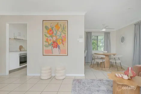 Property photo of 226 Fulham Road Vincent QLD 4814