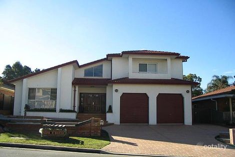 11 Narromine Pl, Bonnyrigg Heights, NSW 2177