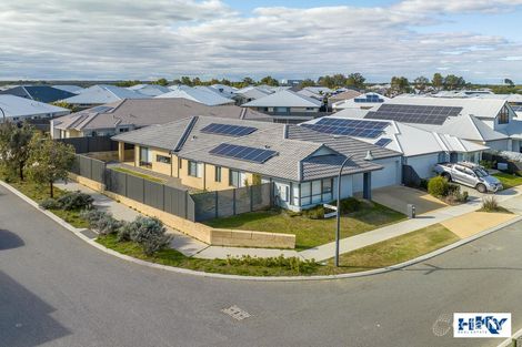 Property photo of 58 Luminous Crescent Eglinton WA 6034