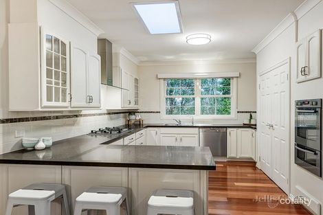 Property photo of 11A Janson Court Croydon North VIC 3136