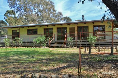 Property photo of 19 Warren Road Heathcote VIC 3523