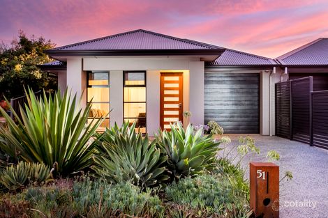 Property photo of 51 Edward Street Daw Park SA 5041