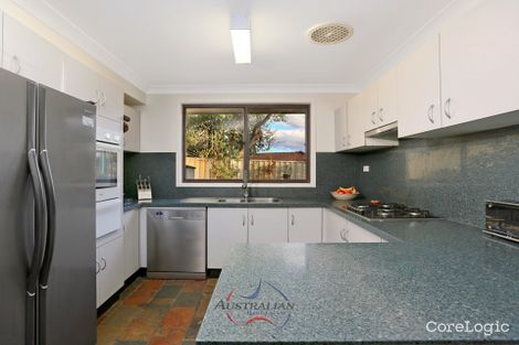 Property photo of 5 Milburn Street Quakers Hill NSW 2763